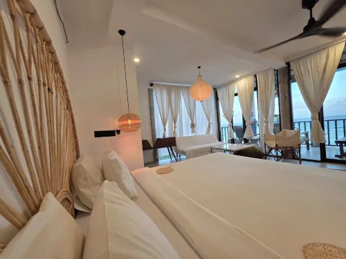 Ahangama Surf Club - 2-Star