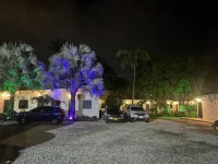 Hotel Cuchara de Palo - موقف سيارات