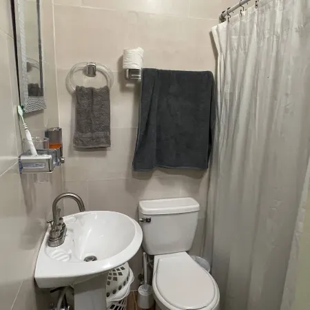 Apartamento 4 Hotel María Bonita Higüey