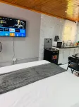 Tayla Suites on Tatonga Các khách sạn ở 