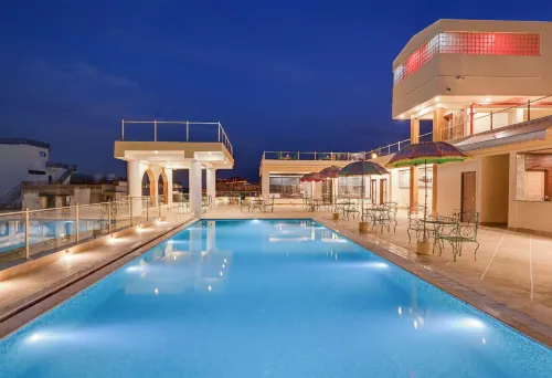 Barliyas Heritage Boutique Hotel