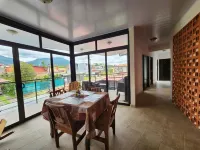 Alojamientos N&S - Apartments