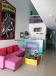 Hostal Johnnier Macao Punta Cana - 3 étoiles