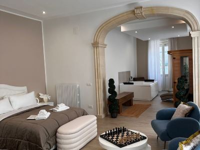 Centrale Suites
