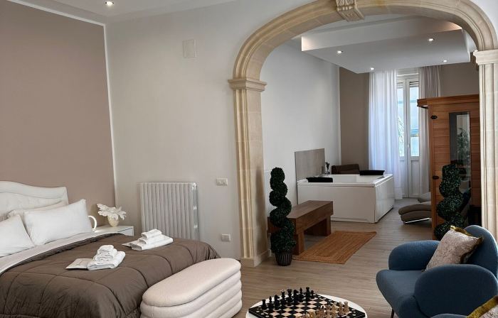 Centrale Suites