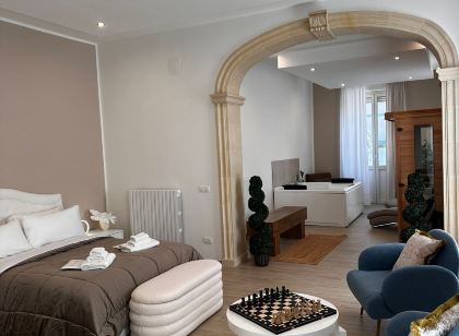 Centrale Suites
