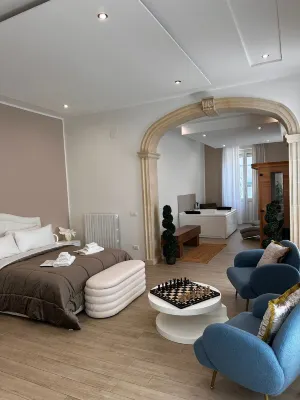 Centrale Suites Hotel di 