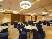 Southend by Tgi Hotels near Biocon