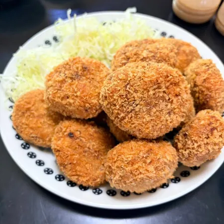 Farmer's Inn Nakajima