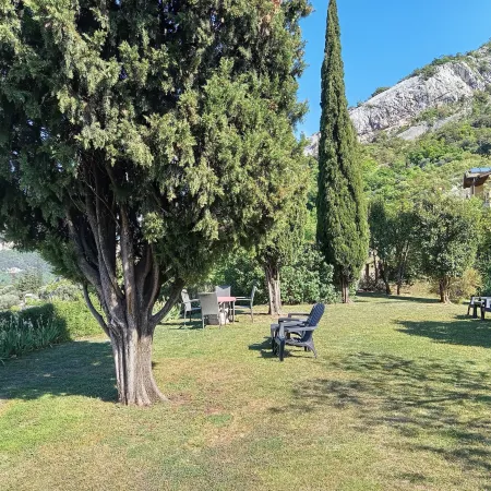 B&B Garden Belvedere