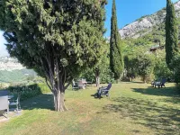 B&B Garden Belvedere - con vista montagne