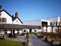 The Kinmel & Kinspa Hotels near St Asaph's Cathedral
