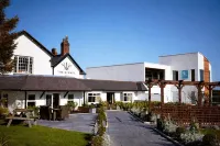 The Kinmel & Kinspa Hotels in 