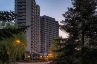 DoubleTree by Hilton Luxembourg - 4-Star