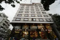 VOVO Boutique Hotel - 2-Star