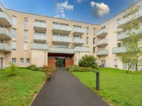 Quality Suites Reims - Les Capucins