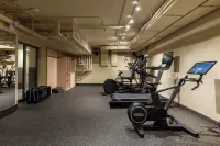 卡里隆公寓飯店 - 基石系列，2025年12月開業