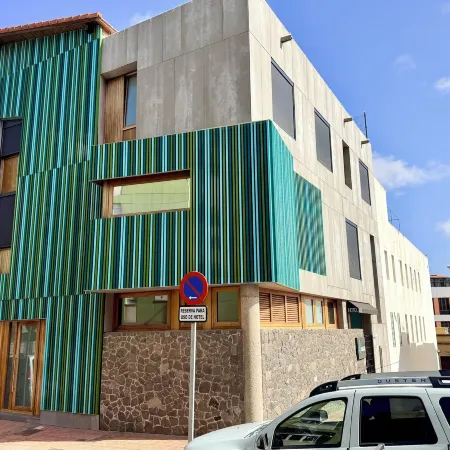 Sahera Hotel Boutique Отели в г. Комарка Эсте