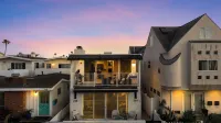 Seabright Sky by Avantstay Top-floor West Newport Retreat Balcony Near Beach + Cafes