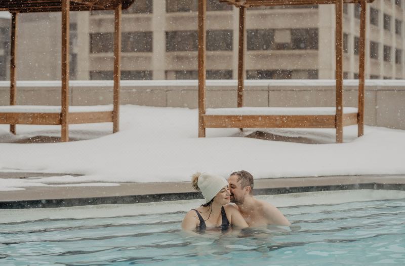 Hilton Québec photo 4