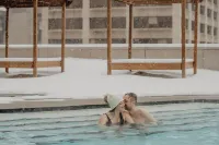 Hilton Québec - Family