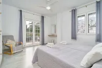 At Almoraide Suites Rooms