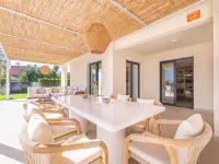 Can Tibela - Villa With Private Pool In Palmanyola - 別墅