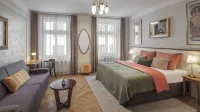 SeNo6 Apartments -  Privatzimmer
