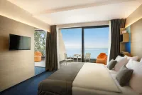 Hotel Ičići - Liburnia - 駐車場
