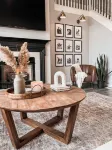 Cozy Boho