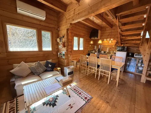 Sunny Side Cottage