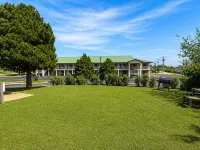 Americas Best Value Inn & Suites Sonora Hotele w: Sutton County