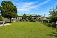 Americas Best Value Inn & Suites Sonora
