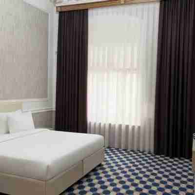 CityWalk Boutique Hotel Rooms