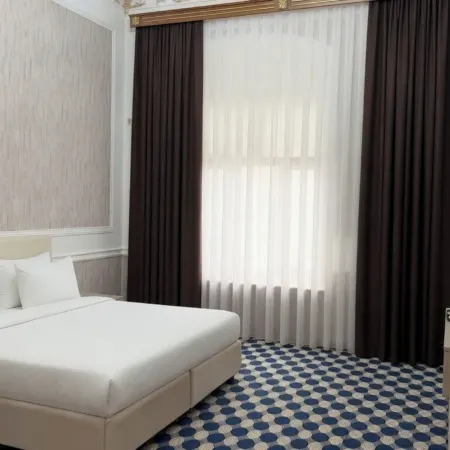 CityWalk Boutique Hotel