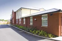 Premier Inn Shrewsbury North (Harmer Hill) - petit déjeuner