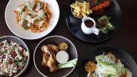 Schull Harbour Hotel & Leisure Centre - breakfast