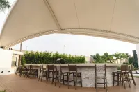 Hotel Savano - Baarit