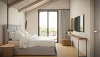 Nikon Boutique Hotel - Balcony