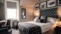 The Kirkwall Hotel - Bar