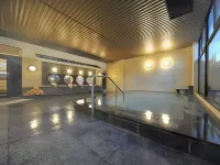 Sakadojo - Thermen