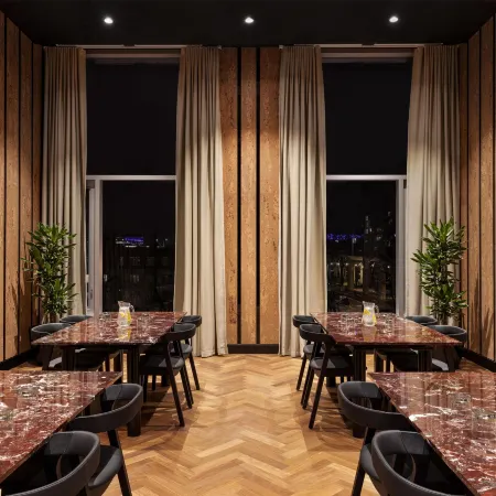 Hyatt Centric Montreal