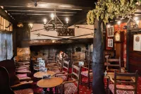 Mermaid Inn - breakfast