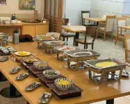 京都大津Tetora酒店 - 早餐