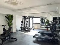Luxee Haven Airbnb