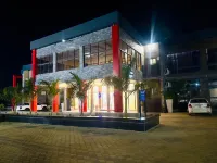 Shalom Hotel Hotels in 