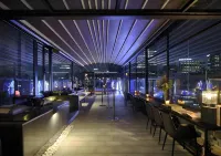NINE TREE BY PARNAS SEOUL INSADONG - bar