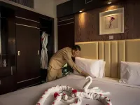 Kuwait Continental Hotel Hotels in Kuwait City
