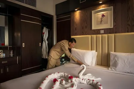 쿠웨이트 콘티넨털 호텔