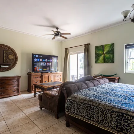 8203 - King, Ocean Dream, Cabarete!